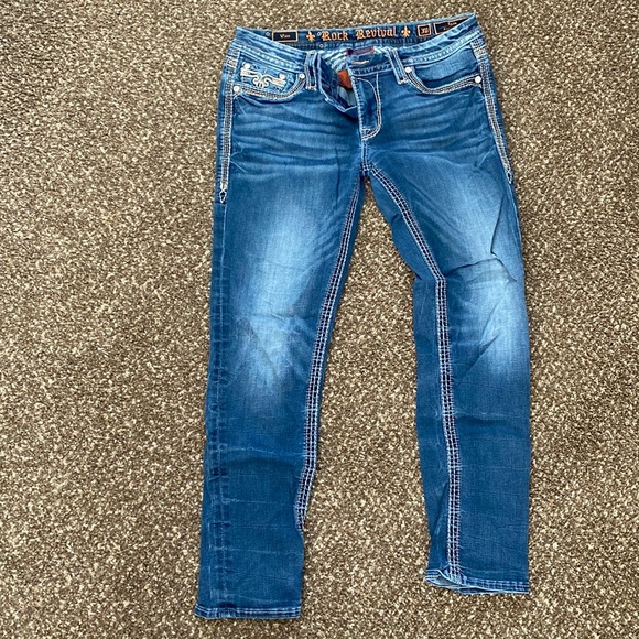 Rock Revival Pants - Rock Revival Women’s Jeans